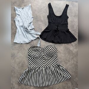 Women's SM Tank Top Bundle - Express